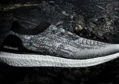 UltraBOOST Uncaged, el nuevo calzado inspirado en corredores 