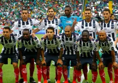 Monterrey frente al León en la Jornada 4