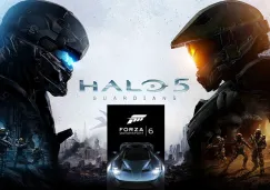 Te invitamos a divertirte con tu consola y te regala un Halo 5 y un Forza Motors 6