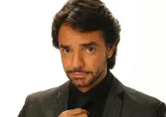 Eugenio Derbez también estará en ImagenTV