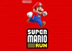 Super Mario Run ya tiene fecha de lanzamiento