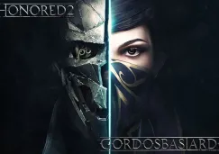 Los Gordos Bastardos reseñan Dishonored 2