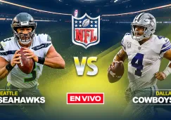 EN VIVO Y EN DIRECTO: Seattle Seahawks vs Dallas Cowboys