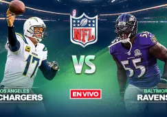 EN VIVO Y EN DIRECTO: LA Chargers vs Baltimore Ravens