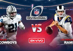 EN VIVO Y EN DIRECTO: Cowboys vs Rams