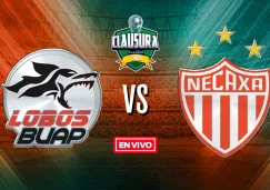 EN VIVO y EN DIRECTO: Lobos BUAP vs Necaxa