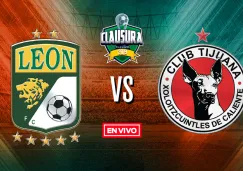 EN VIVO Y EN DIRECTO: León vs Tijuana