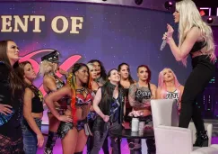 Alexa Bliss anuncia su participación en Royal Rumble