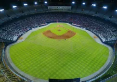 Vista del Estadio Nacional Rod Carew