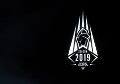 La temporada 2019 de League of Legends ha comenzado