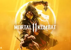 Mortal Kombat estará disponible en abril