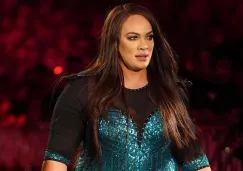 Nia Jax entra a la Royal Rumble