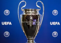 Trofeo de la UEFA Champions League