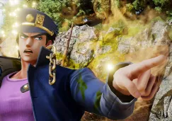 Jotaro se unirá a la batalla en Jump Force