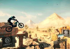 Trial Rising es una gran aventura en motocicleta