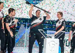 El Martillo de Sledge volvió a quedarse en manos de G2 Esports