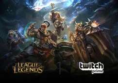 Los usuarios de League of Legends podrán obtener recompensas