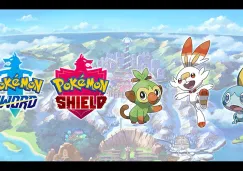 Shield y Sword, los nuevos juegos que saldrán de Pokémon