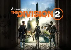 Conviértete en uno de los especialistas de The Division 2 para salvar a la humanidad