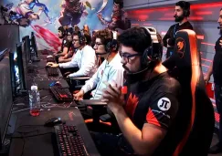 Infinity Esports, en selección y bloqueo de campeones