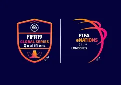 La eNations Cup se disputará en Londres