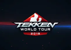 La gira mundial de Tekken 7 repartirá un total de más de 185 mil dólares