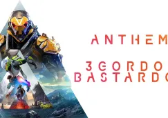 Anthem es el nuevo juego de EA