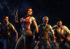 Los protagonistas de la saga de zombies vuelven en una nueva avenutra