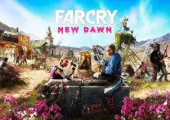 Far Cry New Dawn nos transporta a un Hope County post apocalíptico