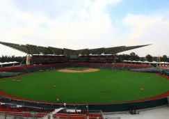 Así luce la nueva casa de los Diablos Rojos del México