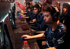 Isurus, en selección de campeones contra Infinity