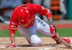 Diablos Rojos del México caen ante Padres de San Diego