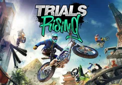 Trials Rising está disponible en Nintendo Switch, PlayStation 4, Xbox One y PC