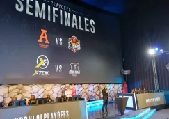 Se presentan las Semifinales de la División de Honor