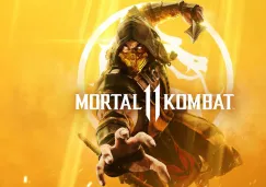 Mortal Kombat se estrenará el próximo 23 de abril 