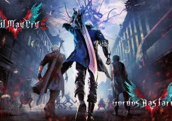 Los 3 Gordos Bastardos reseñan Devil May Cry 5