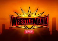 EN VIVO y EN DIRECTO: Wrestlemania 35