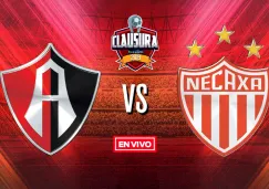 EN VIVO y EN DIRECTO: Atlas vs Necaxa 