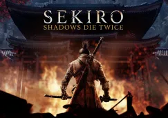 Conviértete en shinobi y restaura tu honor en Sekiro: Shadows Die Twice