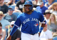 Guerrero Jr. está llamado a ser una súper estrella en las Grandes Ligas