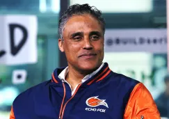 Rick Fox es el fundador de Echo Fox