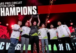 OpTic Gaming levanta su título 13 del Gears Pro Circuit