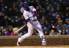 Chicago Cubs enfrenta a Miami Marlins en el Wrigley Field