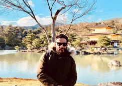 Dr. Wagner Jr, en Japón