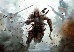 Revive la revolución estadounidense en el relanzamiento de Assassin's Creed III