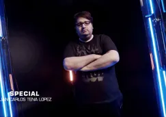 SpeCial, en su presentación del WCS Spring Finals