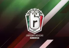 El Campeonato Mexicano de Rainbow Six Siege será transmitido en televisión abierta