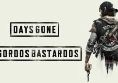 Days Gone es el nuevo juego exclusivo de Sony Interactive Entertainment