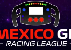 Mexico GP Racing League, la oportunidad de asistir al Gran Premio mexicano