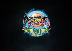 El campeonato mundial de Dragon Ball FighterZ 2020 se disputará en Francia